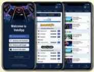 FeedMagazine_ValoApp