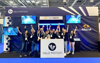 IAAPA Expo Europe recap