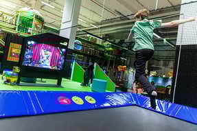 Playing Jump Theater