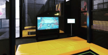 ValoJump installations from around the world