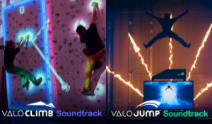 Our official soundtrack is now out!