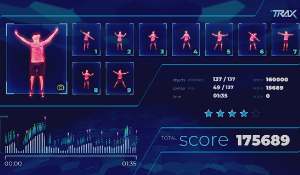 ValoJumpChallenge: Challenge GRTCrew to a game of Trax on ValoJump