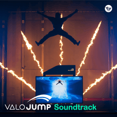 ValoJump Soundtrack on Spotify