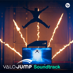 ValoJump Soundtrack on Spotify